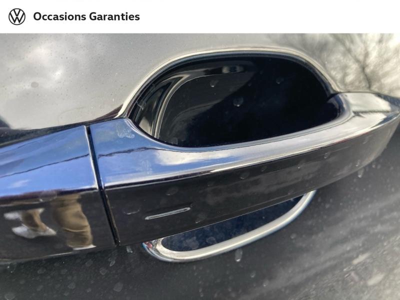 Voitures occasions VOLKSWAGEN T-CROSS VW Edition Dechy