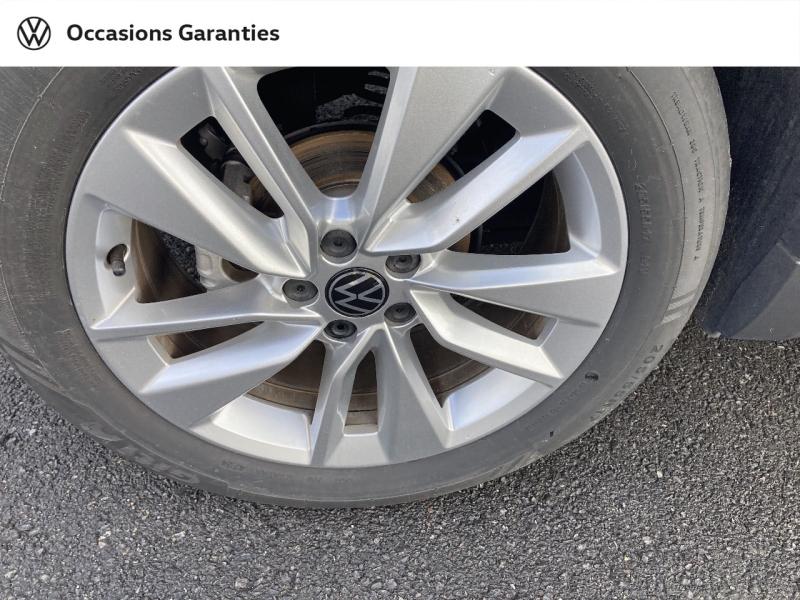 Voitures occasions VOLKSWAGEN T-CROSS VW Edition Dechy