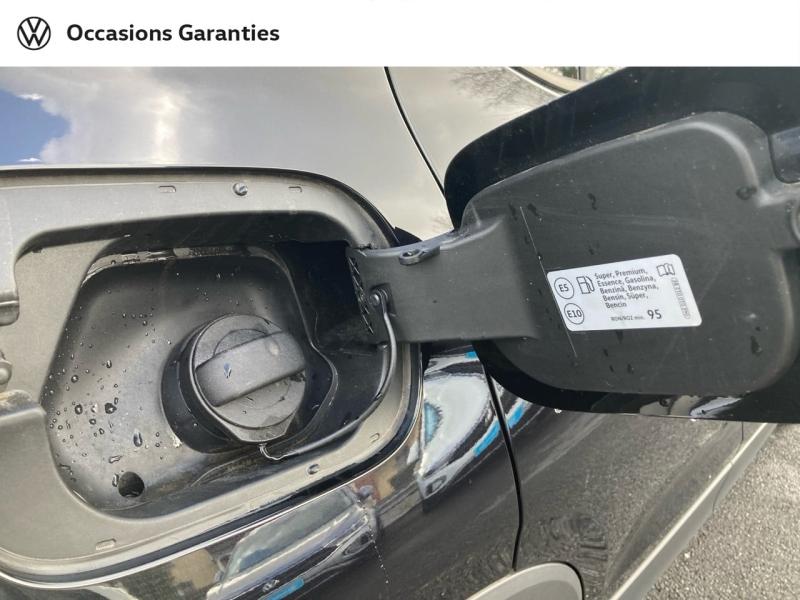 Voitures occasions VOLKSWAGEN T-CROSS VW Edition Abbeville