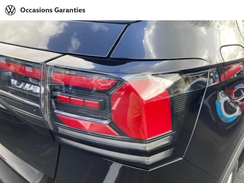 Voitures occasions VOLKSWAGEN T-CROSS VW Edition Abbeville
