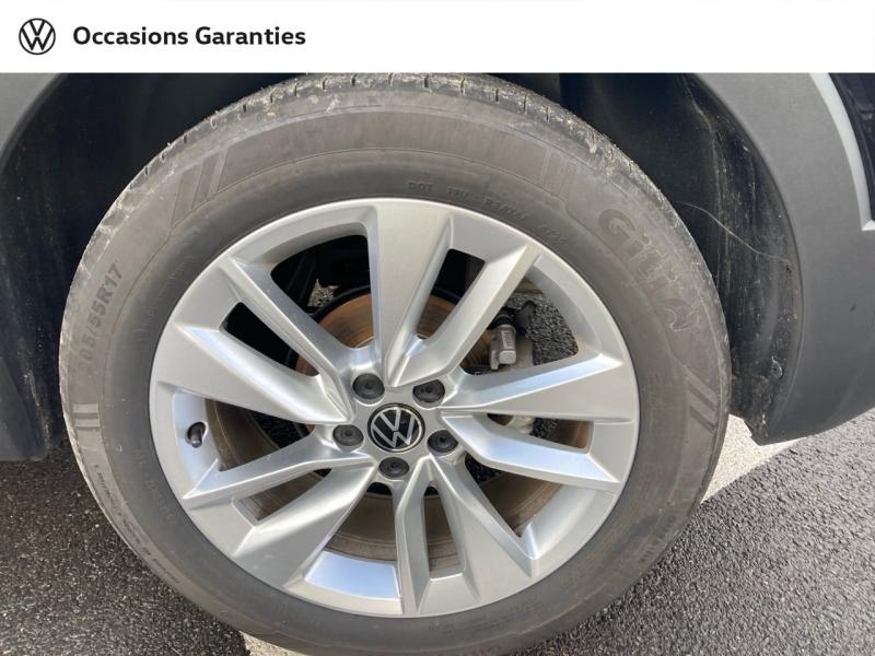 Voitures occasions VOLKSWAGEN T-CROSS VW Edition Abbeville