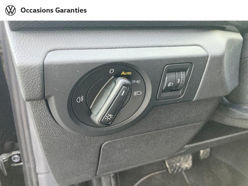 Voitures occasions VOLKSWAGEN T-CROSS VW Edition Abbeville