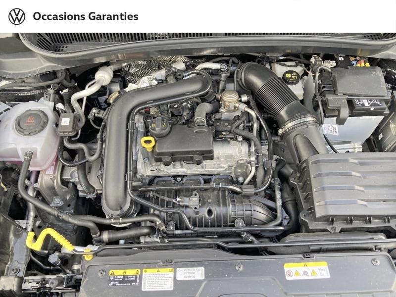 Voitures occasions VOLKSWAGEN T-CROSS VW Edition Abbeville