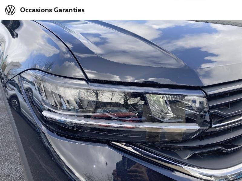Voitures occasions VOLKSWAGEN T-CROSS VW Edition Dechy