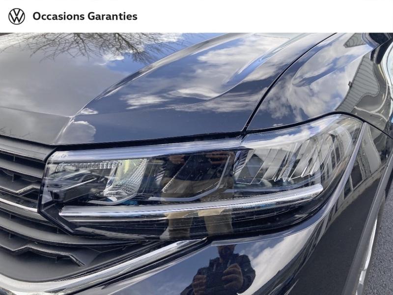 Voitures occasions VOLKSWAGEN T-CROSS VW Edition Abbeville