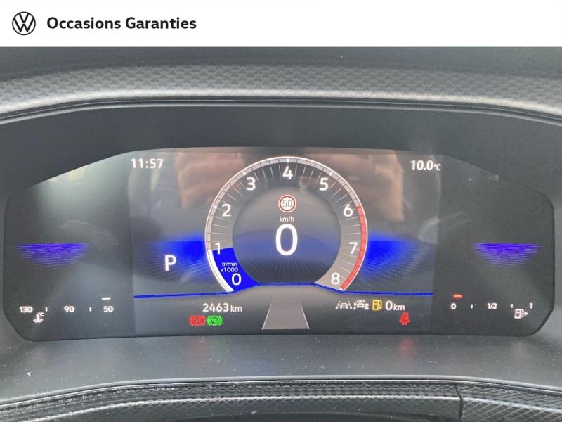 Voitures occasions VOLKSWAGEN T-CROSS VW Edition Abbeville