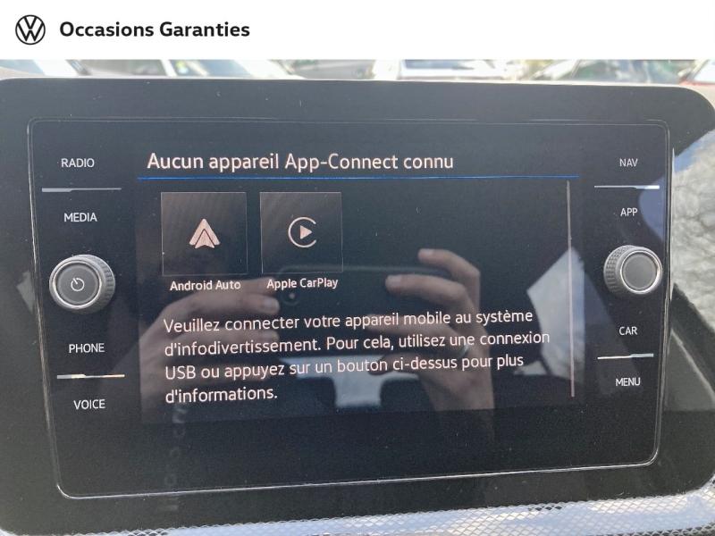 Voitures occasions VOLKSWAGEN T-CROSS VW Edition Dechy