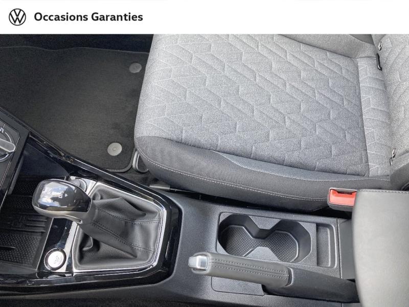 Voitures occasions VOLKSWAGEN T-CROSS VW Edition Dechy