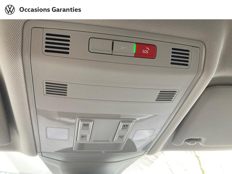 Voitures occasions VOLKSWAGEN T-CROSS VW Edition Abbeville