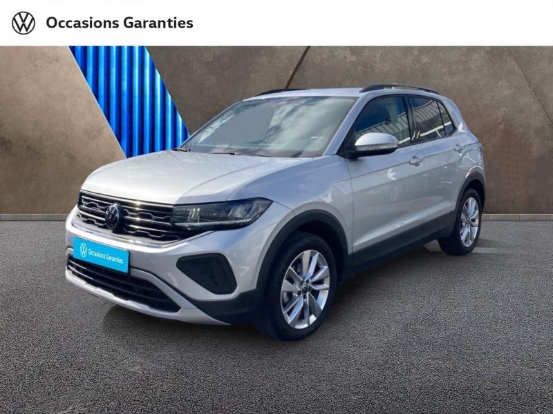 Voitures occasions VOLKSWAGEN T-CROSS VW Edition Abbeville