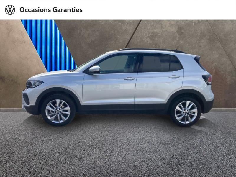 Voitures occasions VOLKSWAGEN T-CROSS VW Edition Abbeville