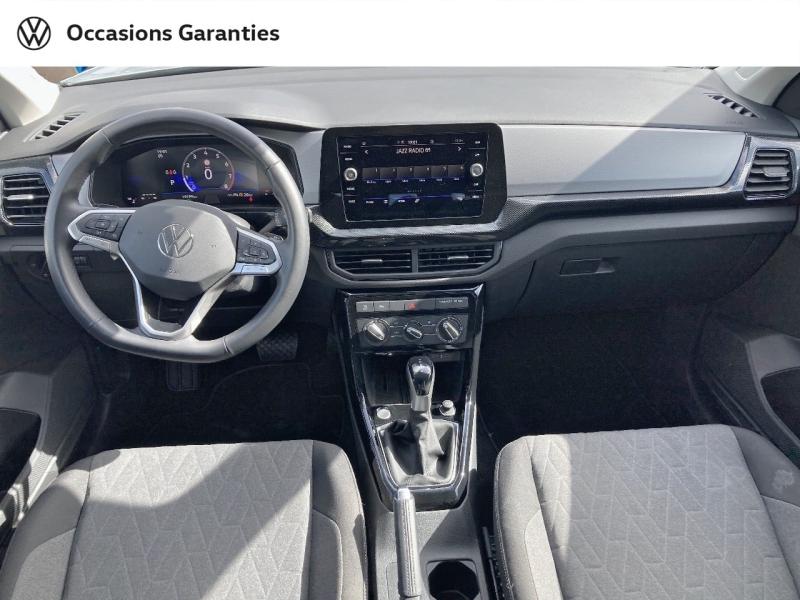 Voitures occasions VOLKSWAGEN T-CROSS VW Edition Dechy