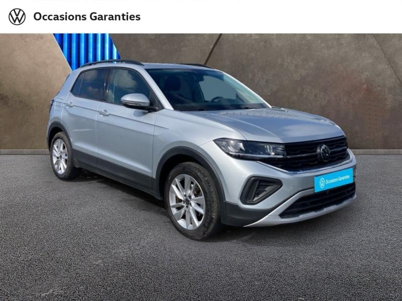 Voitures occasions VOLKSWAGEN T-CROSS VW Edition Dechy