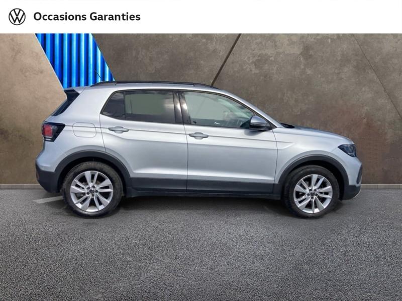 Voitures occasions VOLKSWAGEN T-CROSS VW Edition Abbeville