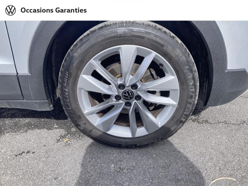 Voitures occasions VOLKSWAGEN T-CROSS VW Edition Abbeville