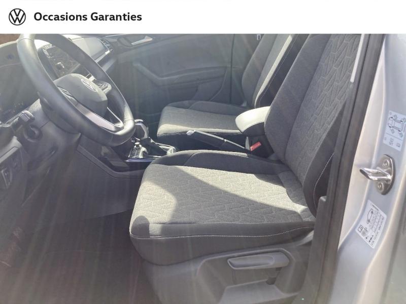 Voitures occasions VOLKSWAGEN T-CROSS VW Edition Abbeville