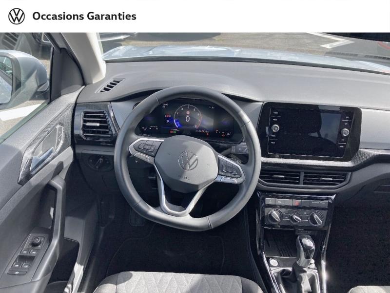 Voitures occasions VOLKSWAGEN T-CROSS VW Edition Abbeville