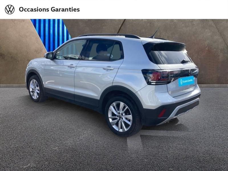 Voitures occasions VOLKSWAGEN T-CROSS VW Edition Abbeville