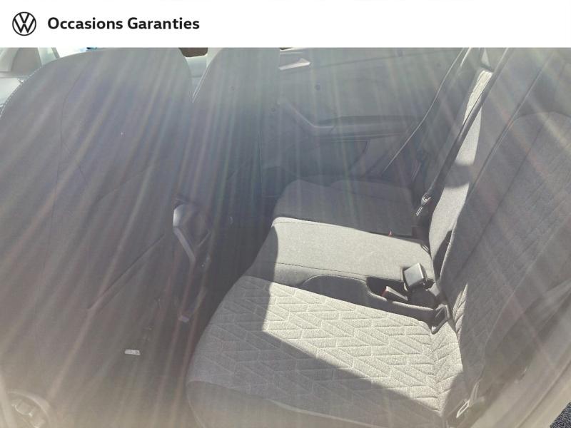 Voitures occasions VOLKSWAGEN T-CROSS VW Edition Dechy