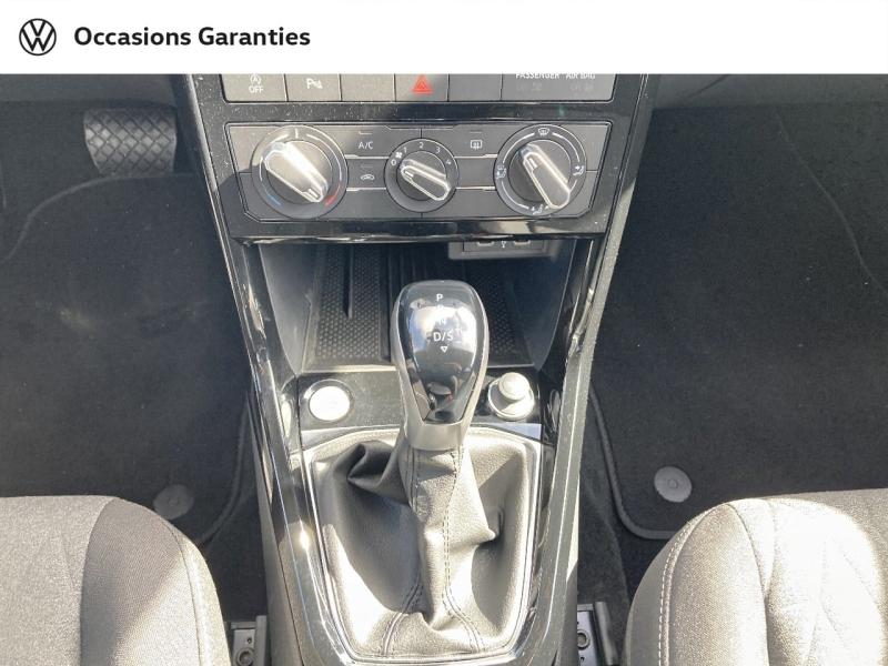 Voitures occasions VOLKSWAGEN T-CROSS VW Edition Dechy