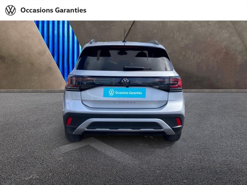 Voitures occasions VOLKSWAGEN T-CROSS VW Edition Abbeville
