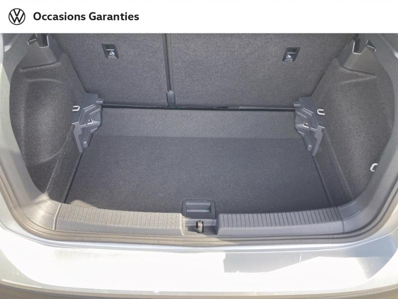 Voitures occasions VOLKSWAGEN T-CROSS VW Edition Dechy