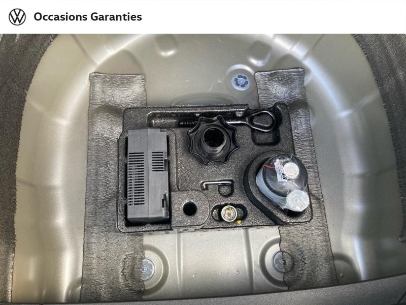Voitures occasions VOLKSWAGEN T-CROSS VW Edition Abbeville