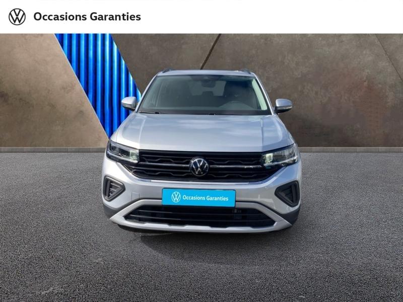 Voitures occasions VOLKSWAGEN T-CROSS VW Edition Abbeville