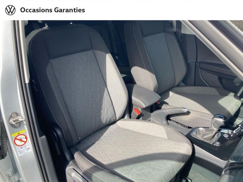 Voitures occasions VOLKSWAGEN T-CROSS VW Edition Abbeville