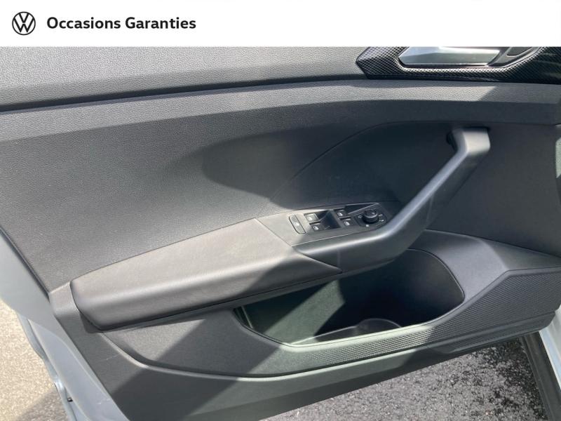 Voitures occasions VOLKSWAGEN T-CROSS VW Edition Abbeville