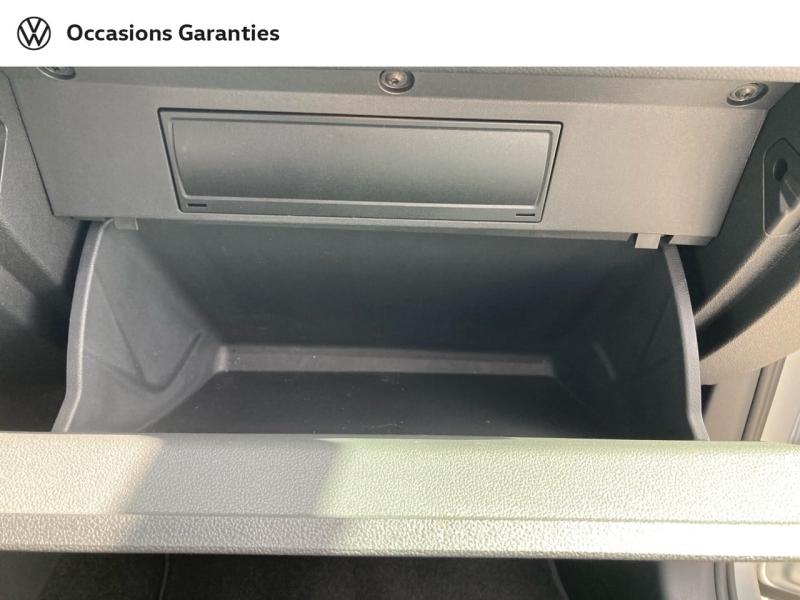 Voitures occasions VOLKSWAGEN T-CROSS VW Edition Dechy