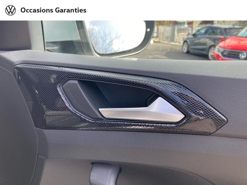 Voitures occasions VOLKSWAGEN T-CROSS VW Edition Dechy