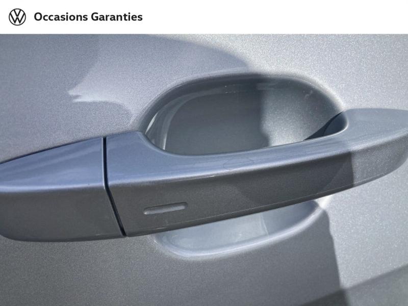 Voitures occasions VOLKSWAGEN T-CROSS VW Edition Abbeville