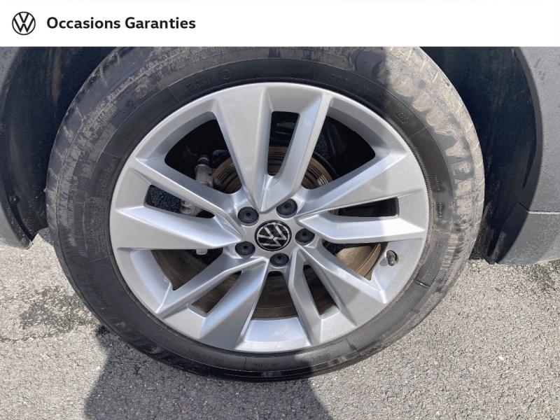 Voitures occasions VOLKSWAGEN T-CROSS VW Edition Dechy
