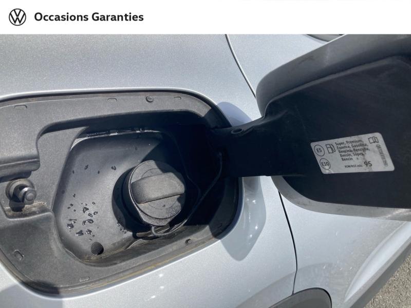 Voitures occasions VOLKSWAGEN T-CROSS VW Edition Abbeville