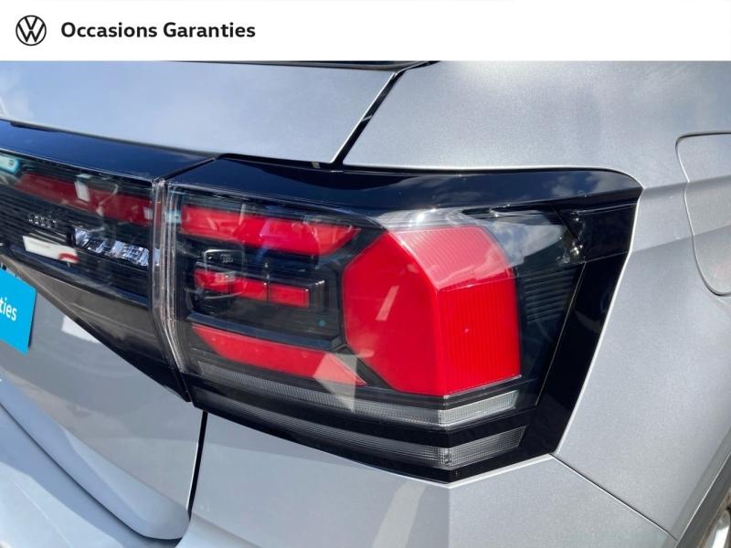 Voitures occasions VOLKSWAGEN T-CROSS VW Edition Dechy