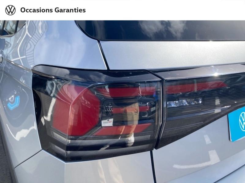 Voitures occasions VOLKSWAGEN T-CROSS VW Edition Dechy