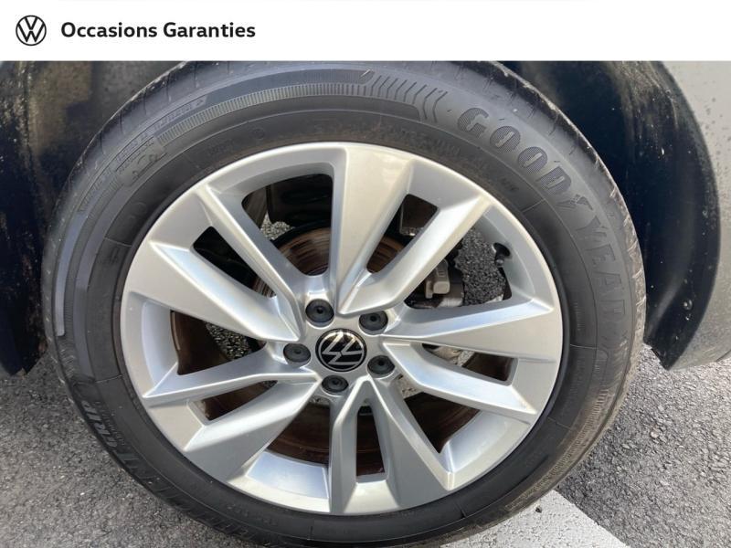 Voitures occasions VOLKSWAGEN T-CROSS VW Edition Dechy