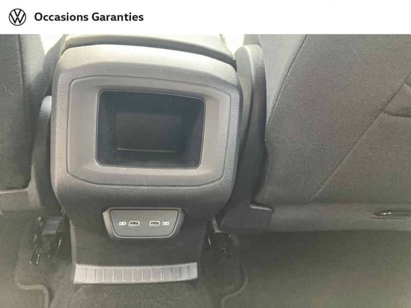 Voitures occasions VOLKSWAGEN T-CROSS VW Edition Dechy