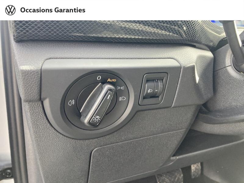 Voitures occasions VOLKSWAGEN T-CROSS VW Edition Abbeville