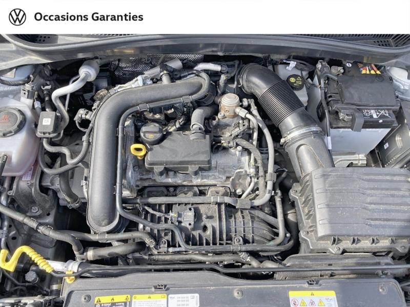 Voitures occasions VOLKSWAGEN T-CROSS VW Edition Abbeville