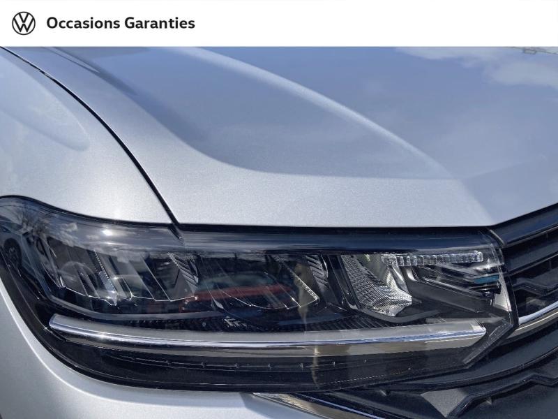 Voitures occasions VOLKSWAGEN T-CROSS VW Edition Abbeville