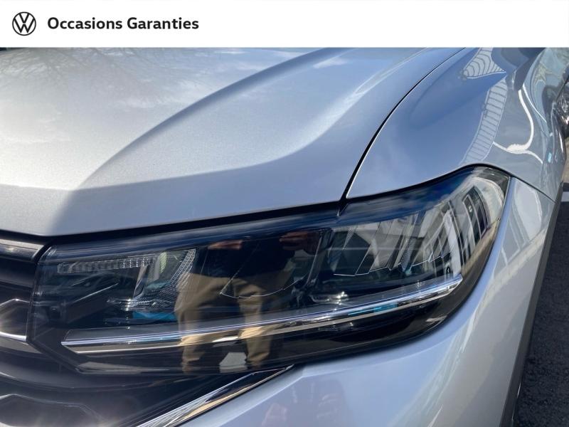 Voitures occasions VOLKSWAGEN T-CROSS VW Edition Abbeville