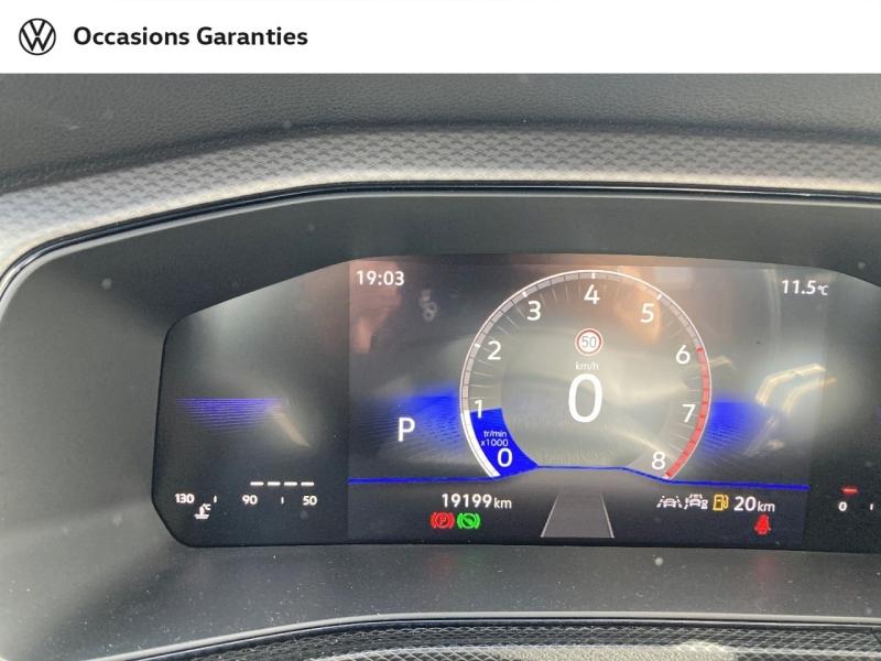 Voitures occasions VOLKSWAGEN T-CROSS VW Edition Dechy