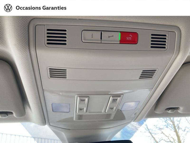 Voitures occasions VOLKSWAGEN T-CROSS VW Edition Abbeville