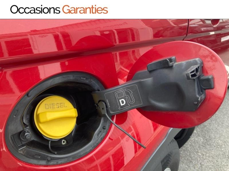 Voitures occasions LAND-ROVER RANGE ROVER EVOQUE SE Dynamic Abbeville