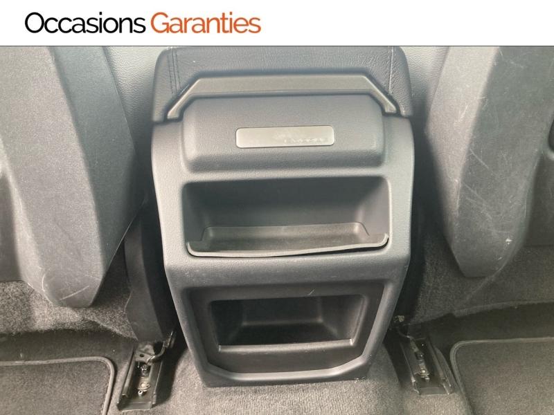 Voitures occasions LAND-ROVER RANGE ROVER EVOQUE SE Dynamic Abbeville