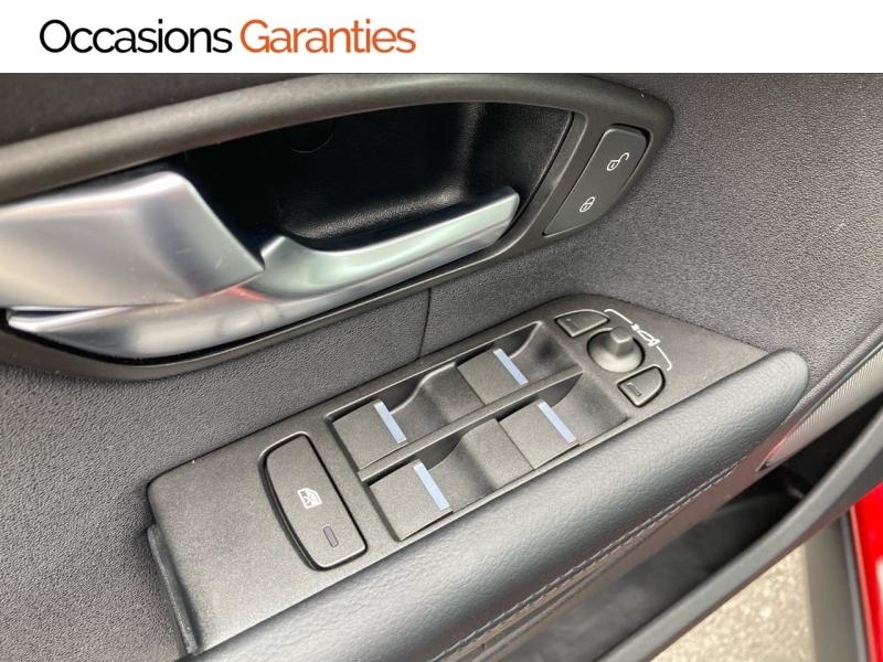Voitures occasions LAND-ROVER RANGE ROVER EVOQUE SE Dynamic Abbeville