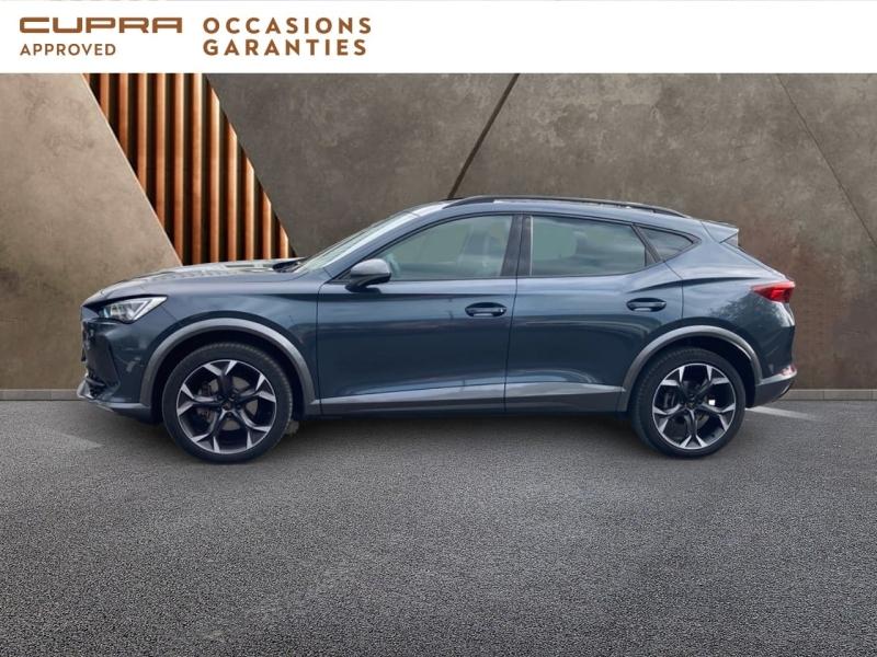 Voitures occasions CUPRA FORMENTOR V Abbeville