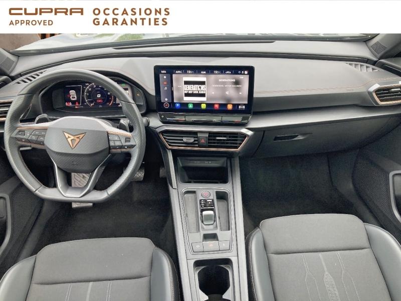 Voitures occasions CUPRA FORMENTOR V Dunkerque